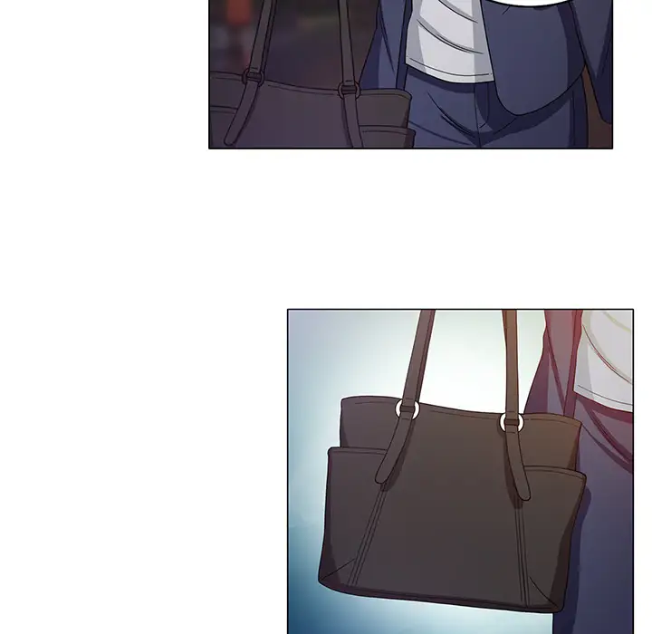 新来的女邻居第8话