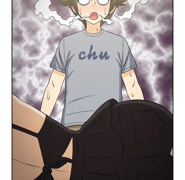 新来的女邻居第9话