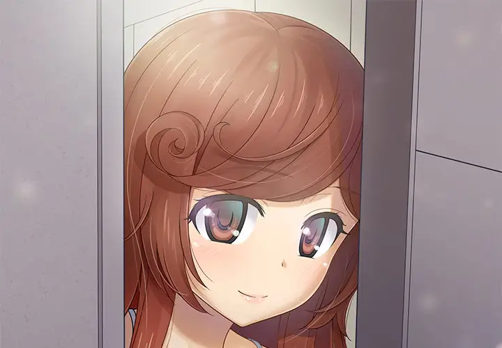 新来的女邻居第16话