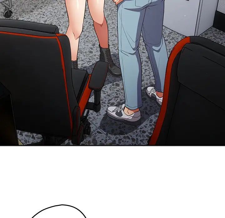 遊戲規則我來定第18話