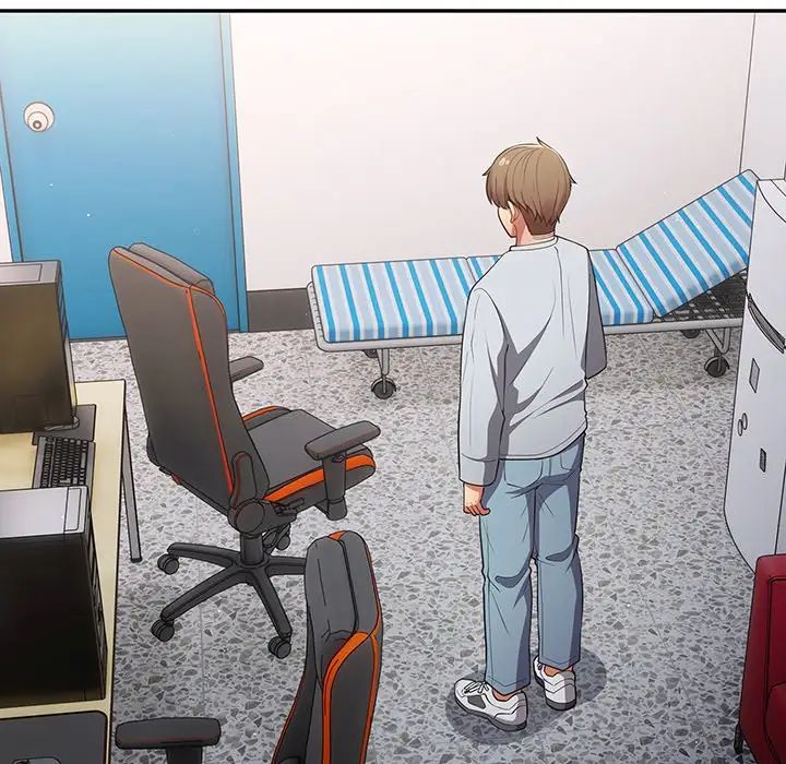 遊戲規則我來定第19話