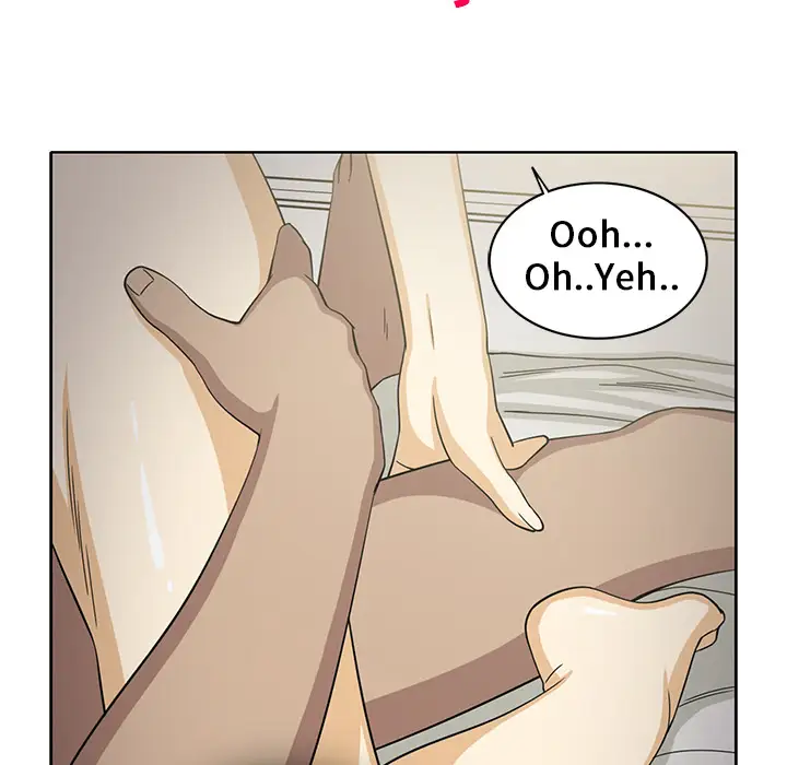 新来的女邻居第23话