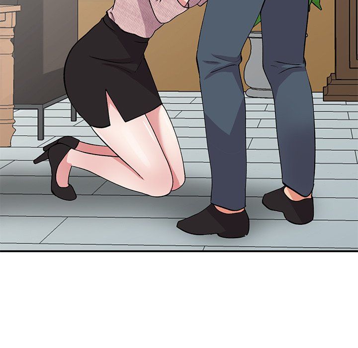 姐姐的秘密第43話