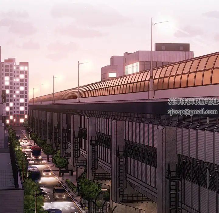 游戏规则我来定第27话