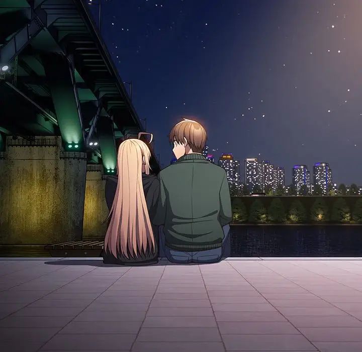 遊戲規則我來定第27話