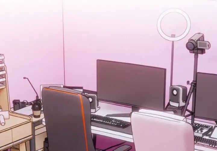 遊戲規則我來定第33話