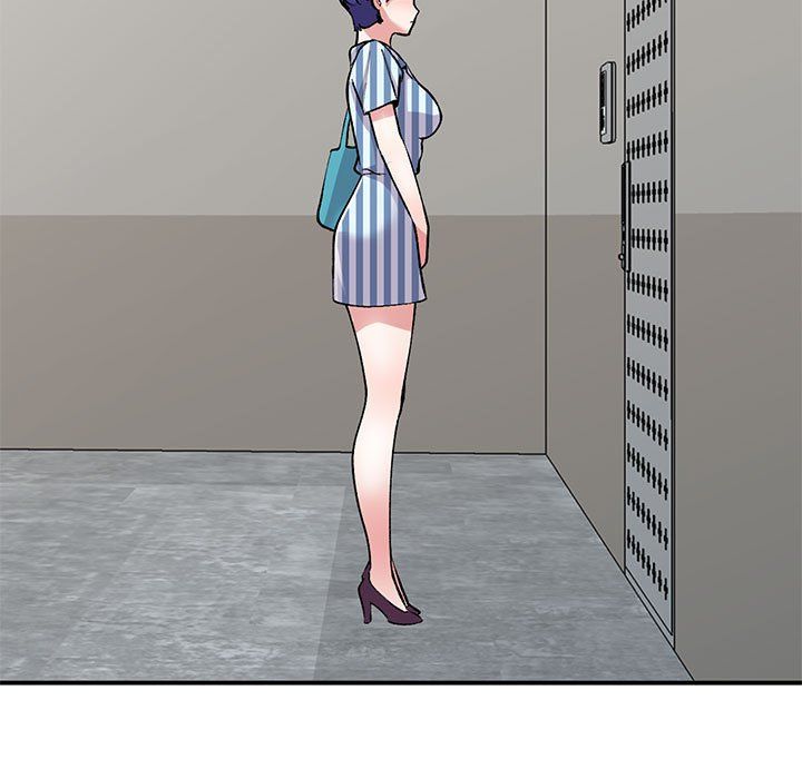 姐姐的秘密第54话