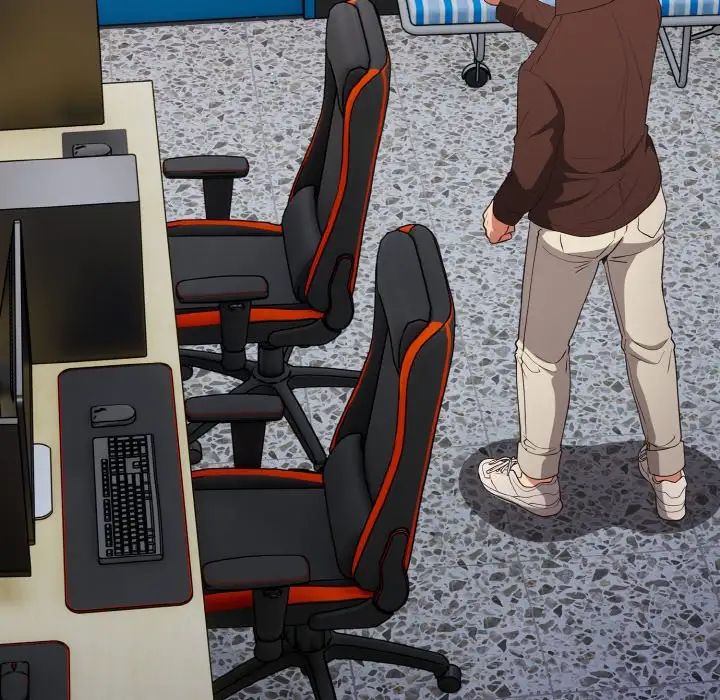 遊戲規則我來定第38話