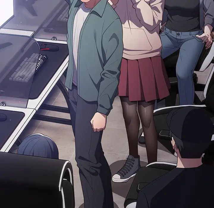 遊戲規則我來定第41話