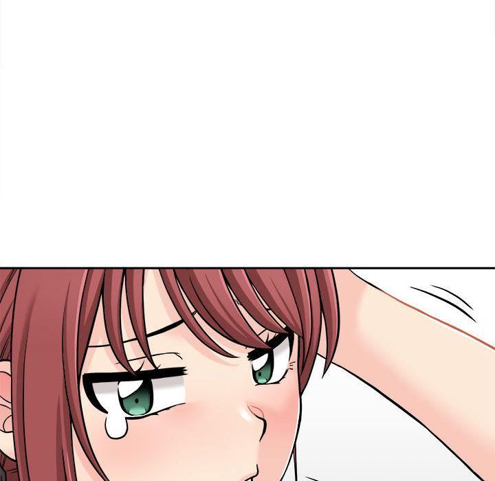 新人OL的私密帳號第1話