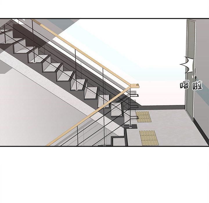 新人OL的私密帐号第1话