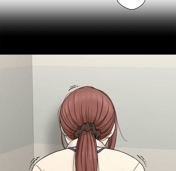 新人OL的私密帐号第1话