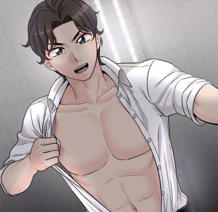 新人OL的私密帳號第2話