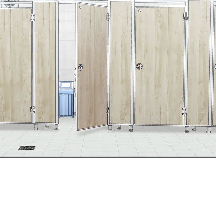 新人OL的私密帐号第2话