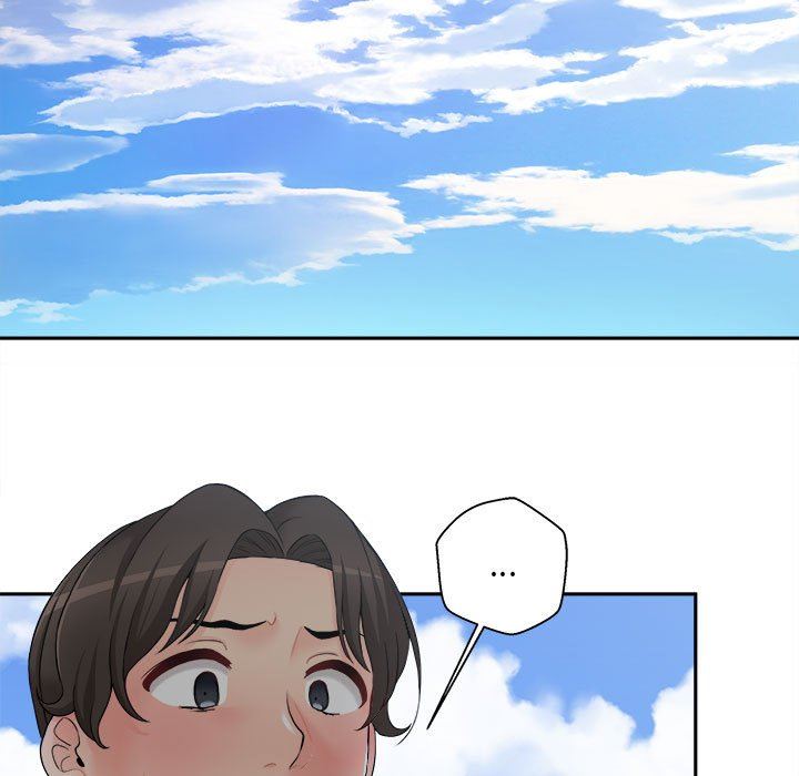 新人OL的私密帐号第4话