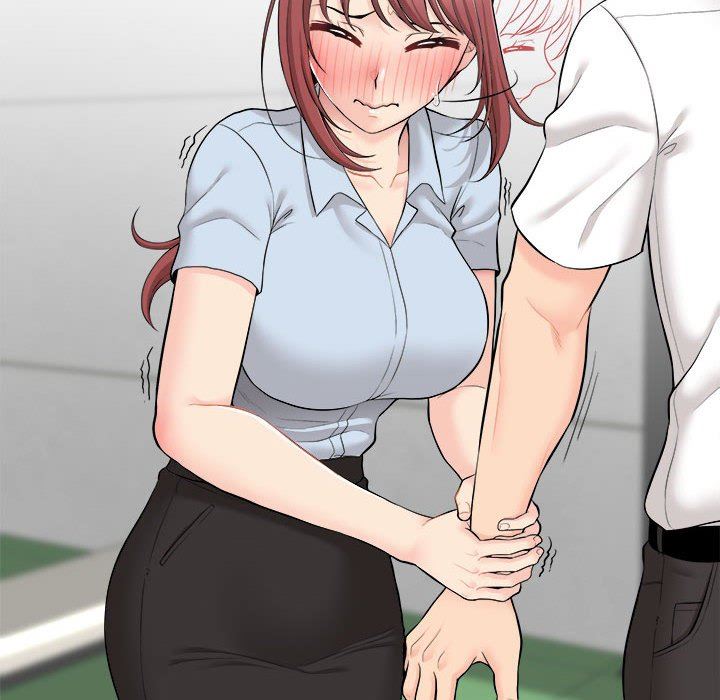 新人OL的私密帳號第4話