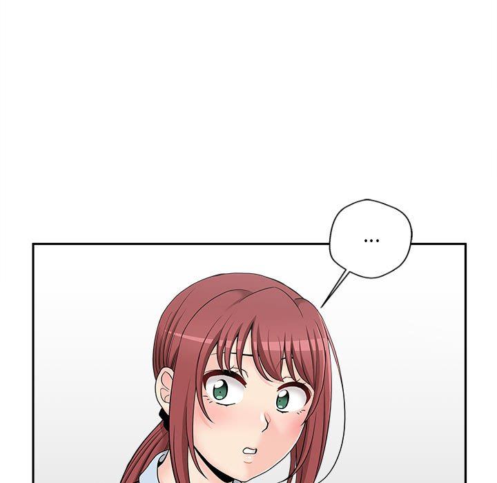 新人OL的私密帐号第4话