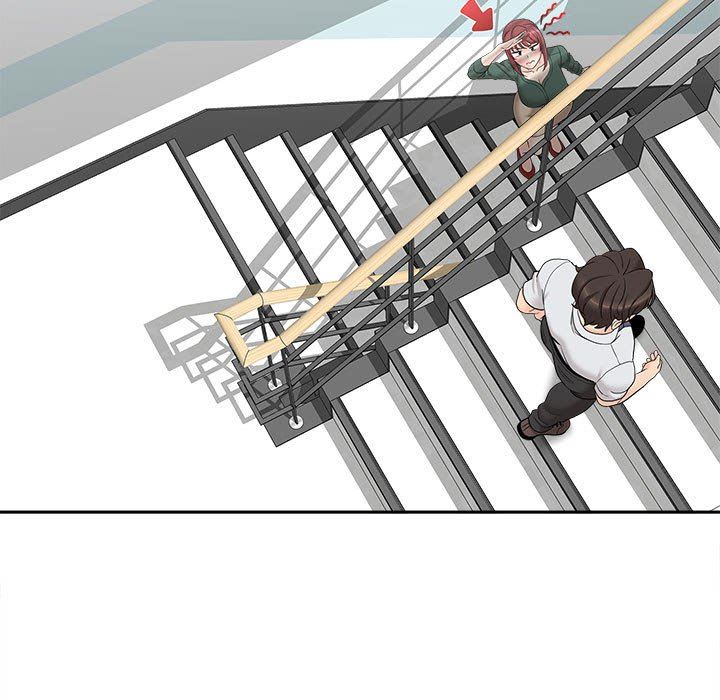 新人OL的私密帳號第4話