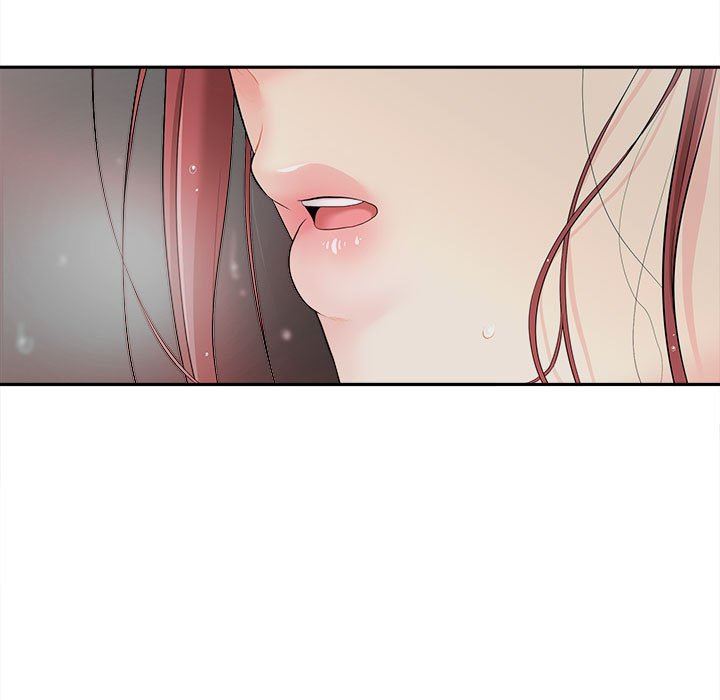 新人OL的私密帳號第6話