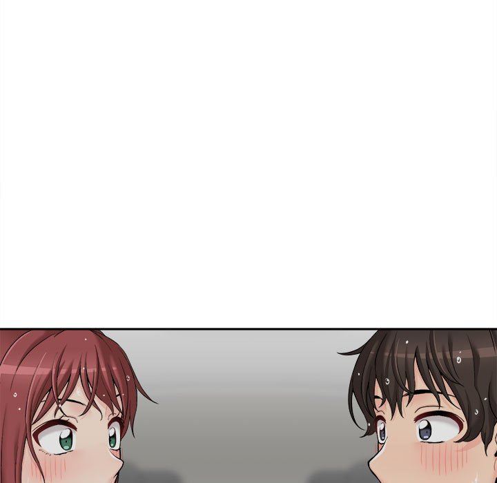 新人OL的私密帐号第6话