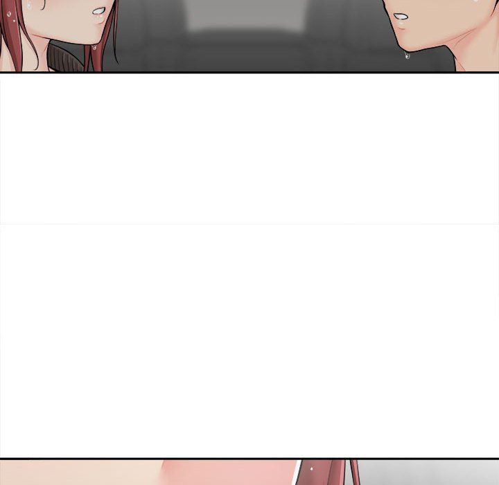 新人OL的私密帐号第6话