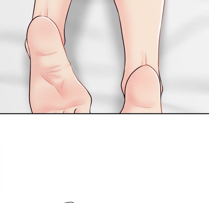 新人OL的私密帐号第8话