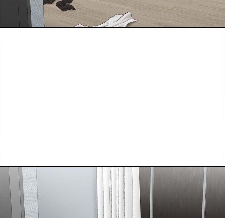 新人OL的私密帳號第8話