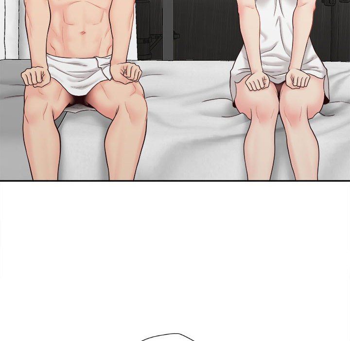 新人OL的私密帳號第8話