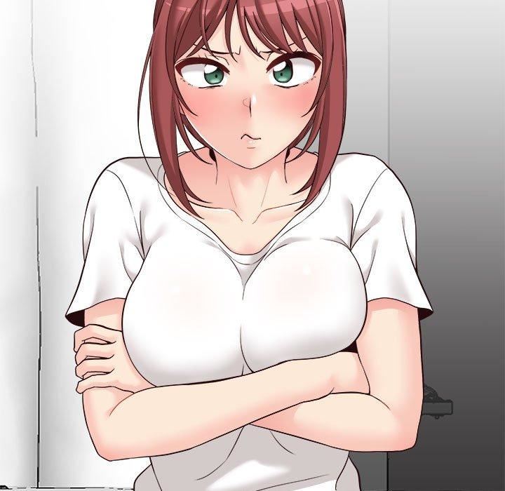 新人OL的私密帐号第10话