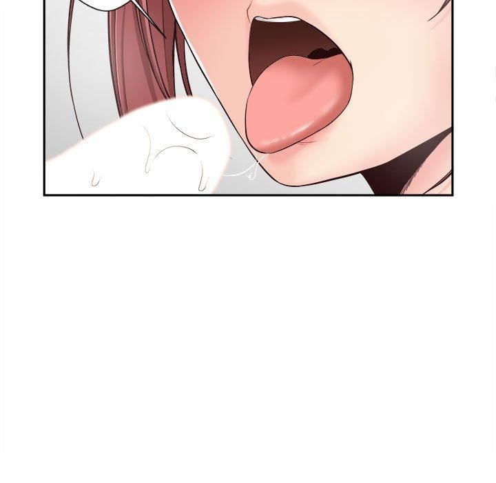 新人OL的私密帐号第12话