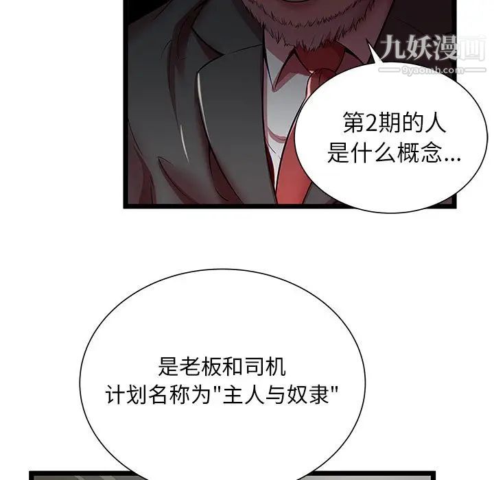 密室逃生絕命天堂飯店第19話