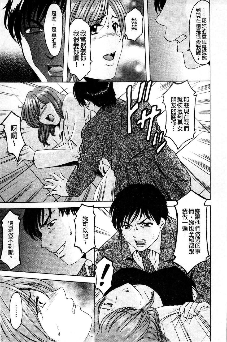 [星野竜一]牝犬女の躾け方[星野竜一]牝犬女の躾け方