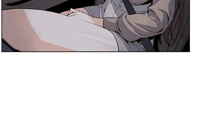 前女友变女佣第45话-去找高利贷业者的泰俊