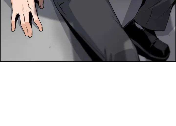 前女友变女佣第46话-为了找正玄和混混决一胜负