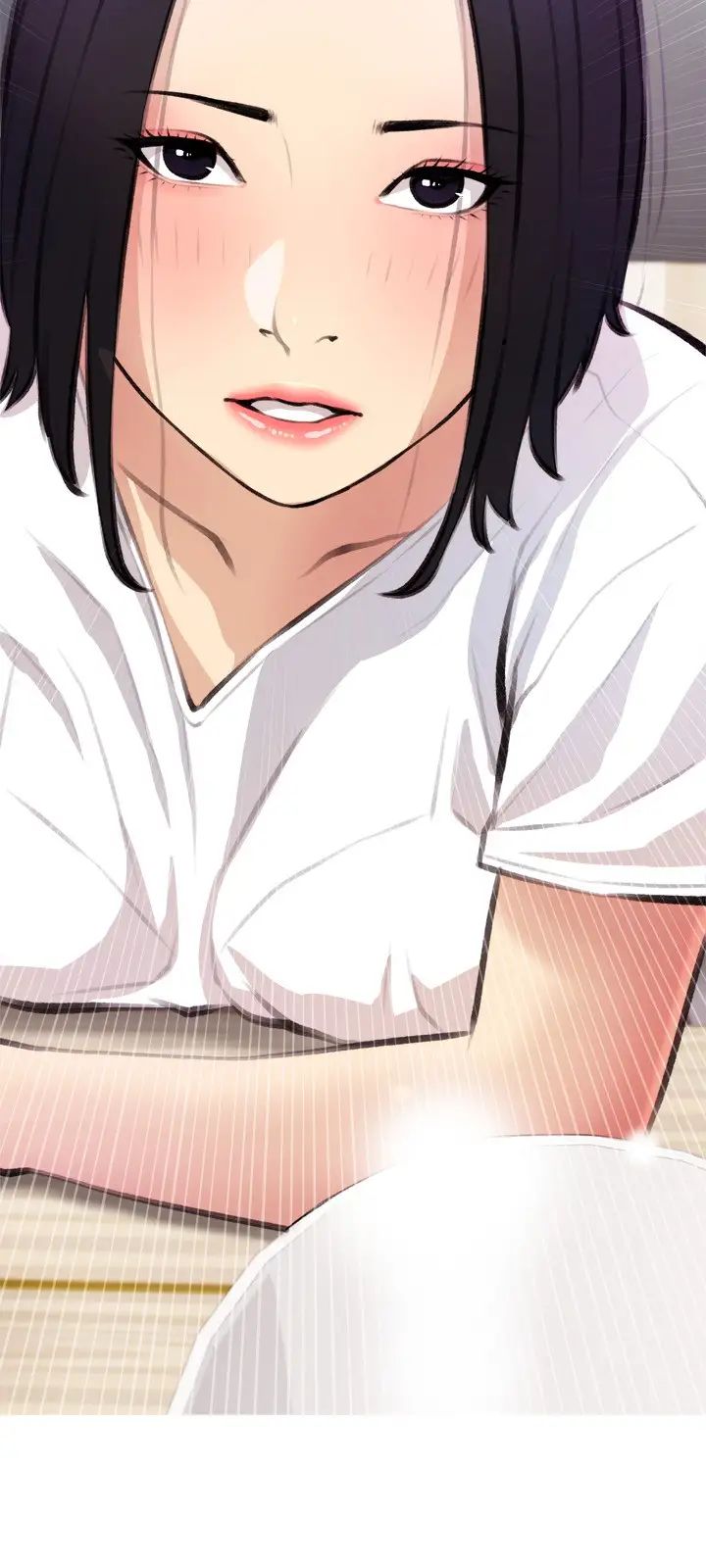 阿姨的家教課第18話-你要不要看我的胸部?