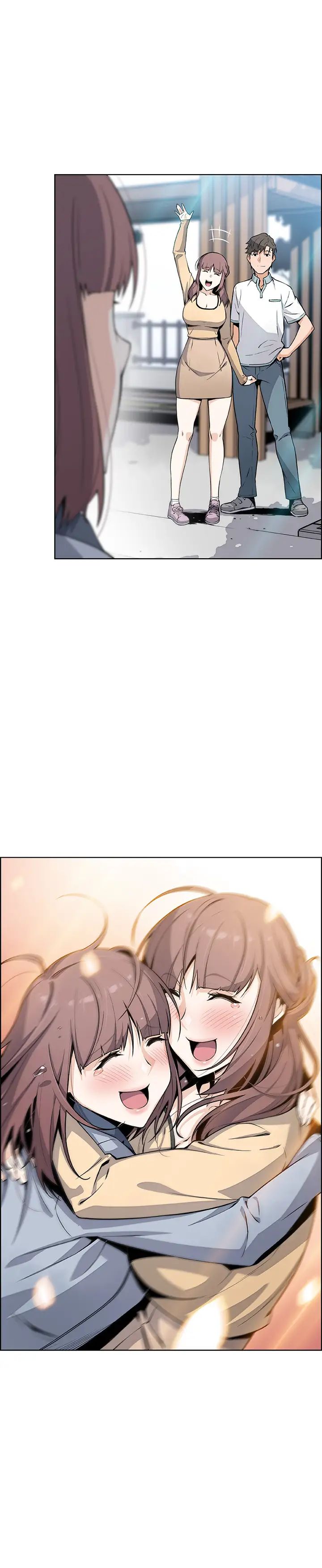 前女友变女佣最终话-平凡又充实的新生活