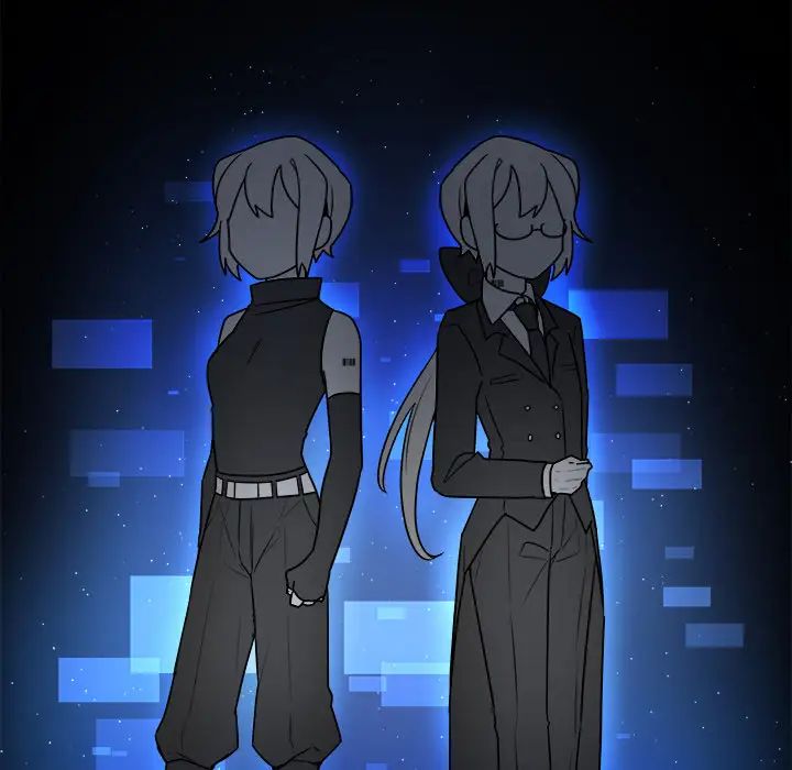 机器娃娃第1话