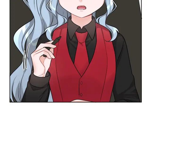 机器娃娃第25话