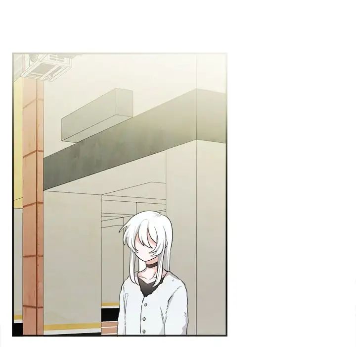 機器娃娃第41話