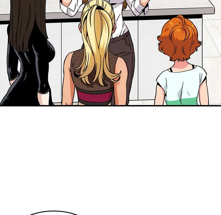 闖入我們家的H先生第1话