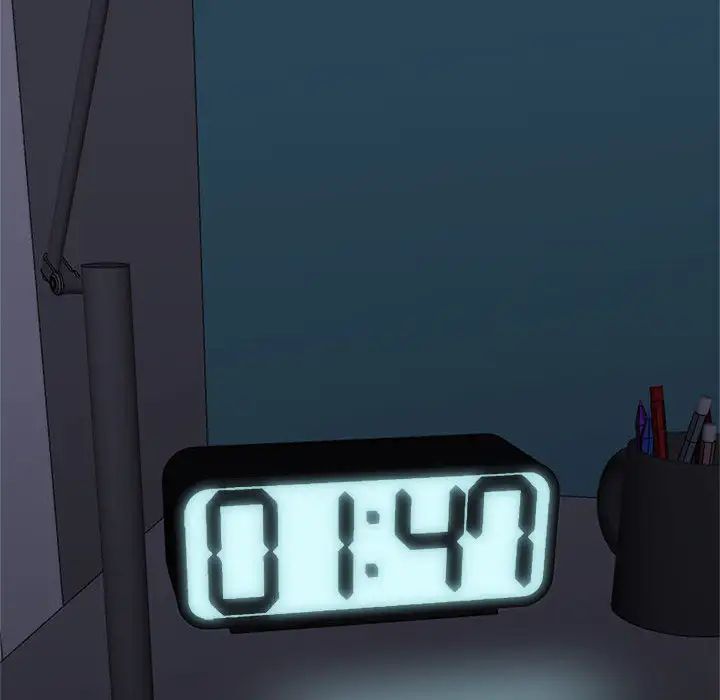 暗戀必有回應第2話