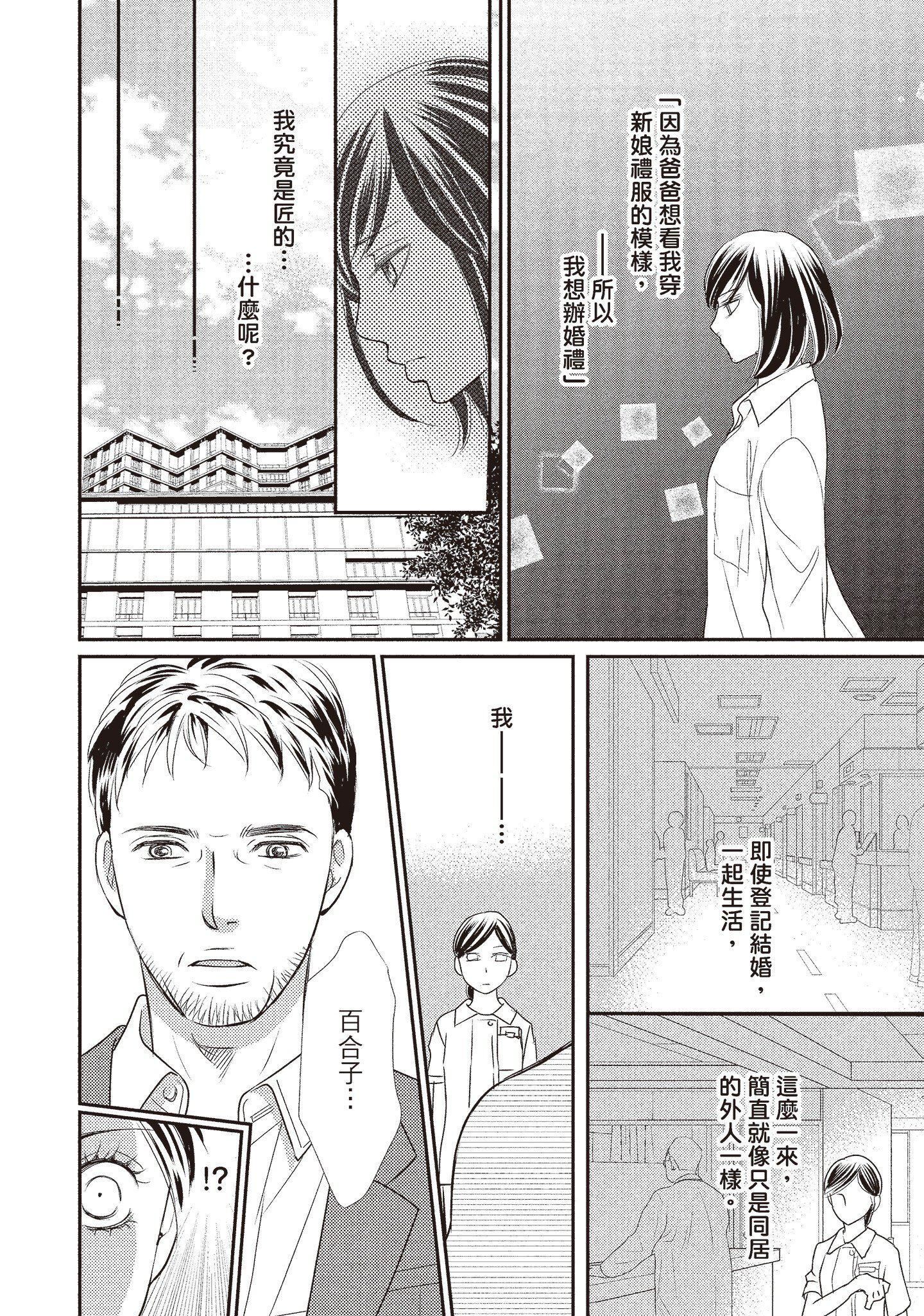 [いいじま凜]Dr.ケダモノとドSな花嫁オレの顔を見ながら啼け[中國翻訳][DL版][いいじま凜]Dr.ケダモノとドSな花嫁オレの顔を見ながら啼け[中國翻訳][DL版]