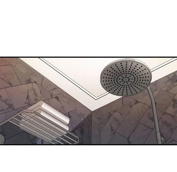 闖入我們家的H先生第4话