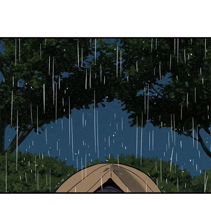 闖入我們家的H先生第6话