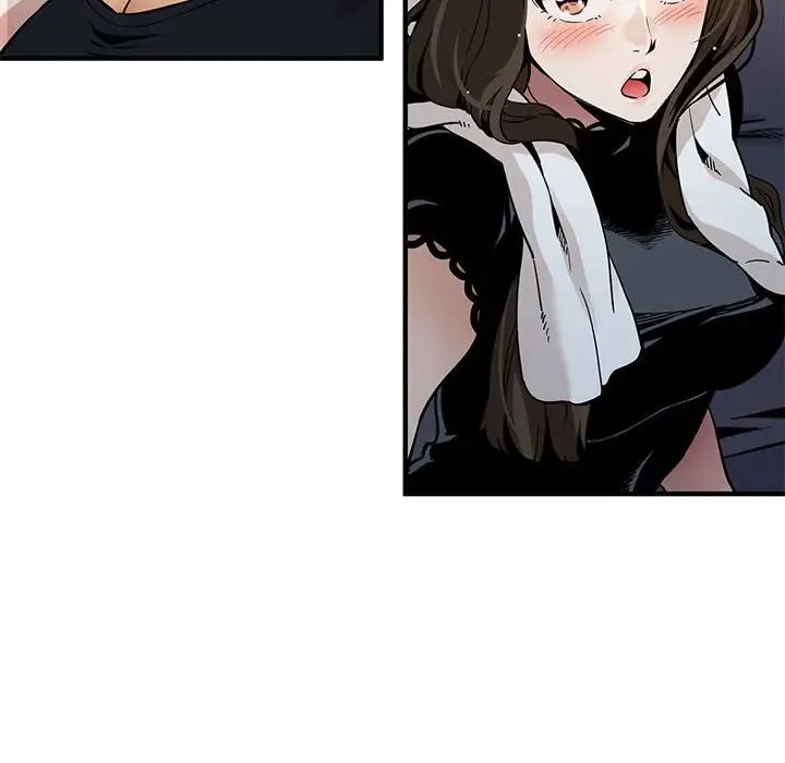 闖入我們家的H先生第6话