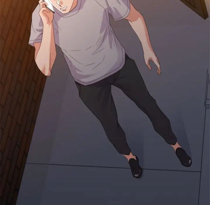 暗恋必有回应第10话