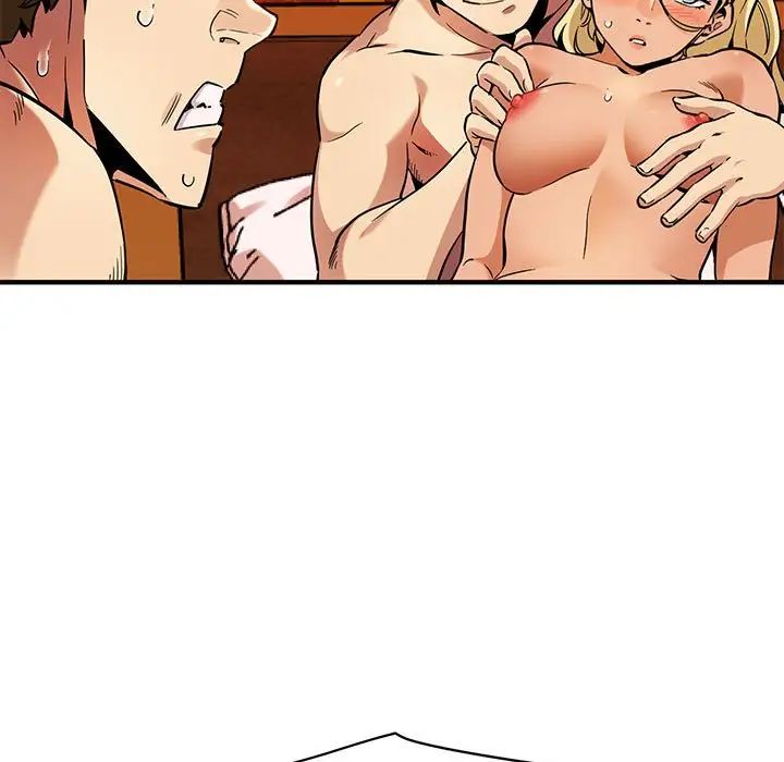 闯入我们家的H先生第10话