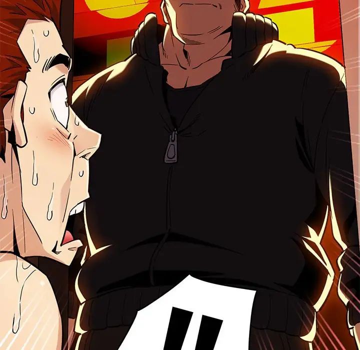 闯入我们家的H先生第10话