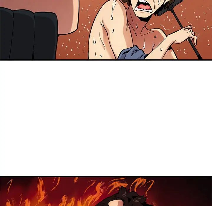 闯入我们家的H先生第10话