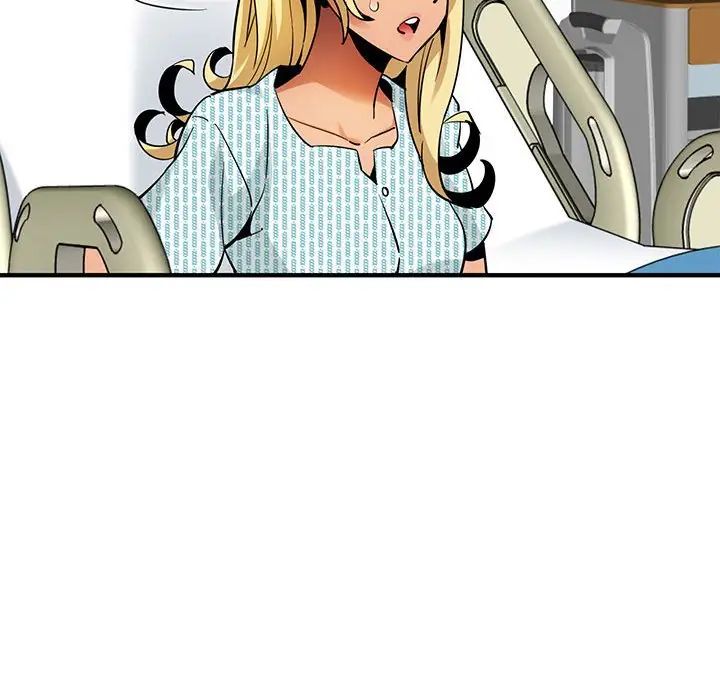 闯入我们家的H先生第10话